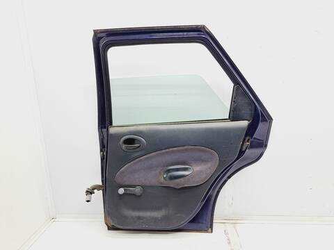 Foto 2ª: Puerta Trasera Derecha Ford Escort 1.6 16V CAT TURNIER 88CV 65KW [L1H] (1998)