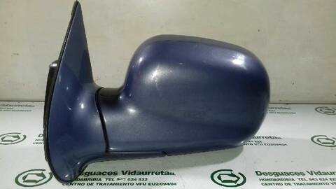Retrovisor Izquierdo Hyundai Santa Fe 2.0 CRDI CAT 113CV 83KW