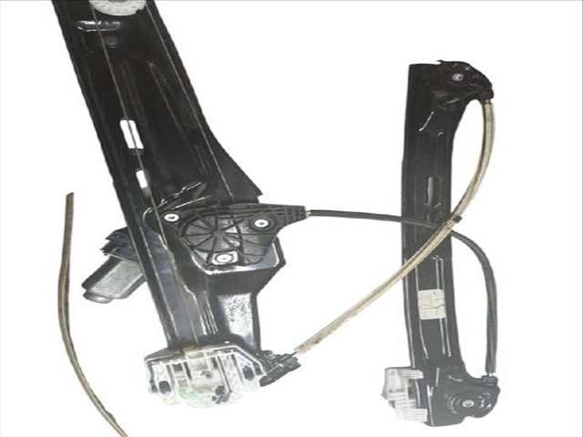 Elevalunas Eléctrico Delantero Derecho Bmw X3 XDRIVE 20 D