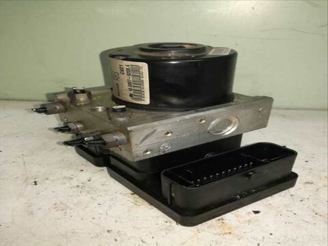 Abs Fiat Doblo 1.6 D II 263) CARGO 199A3000