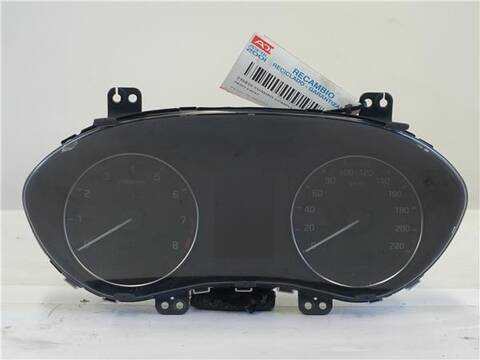 Cuadro de Instrumentos Hyundai i20 1.2 CLASSIC 84CV 62KW