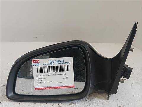 Retrovisor Izquierdo Opel Astra 1.7 CDTI BERLINA 100CV 74KW