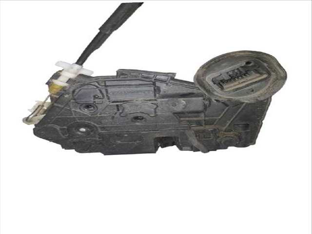 Cerradura Puerta Trasera Derecha Volkswagen Golf 1.6 TDI 90CV