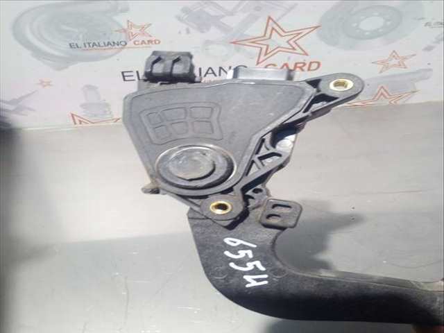 Foto 2ª: Pedal Freno Dacia Dokker AMBIANCE 75CV 55KW [K9K E6] (2018)