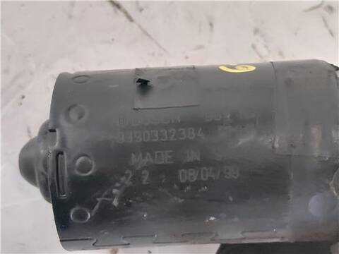 Foto 3ª: Motor Limpia Delantero Nissan Terrano 2.7 TDI 4WD 125CV 92KW [TD27TI] (1999)