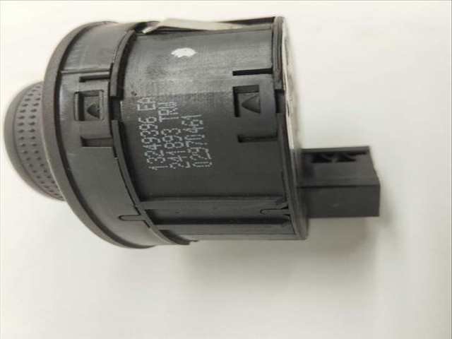 Foto 2ª: Mando Luces Opel Corsa 1.3 16V CDTI CAT Z 13 DTH - L4I) 90CV 66KW [Z13DTH] (2007)