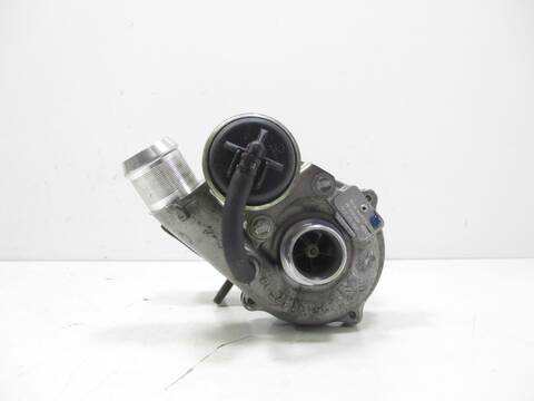 Foto 2ª: Turbocompresor Citroen Nemo 8HS (2011)