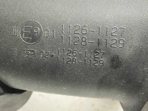 Foto 4ª: Retrovisor Derecho Renault Scenic AUTHENTIQUE 131CV 96KW [F9Q E8] (2007)