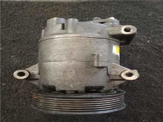Foto 3ª: Compresor Aire Acondicionado Renault Megane 1.9 DCI (BM0G. CM0G) II (BM0/1_, CM0/1_) [F9Q 800]