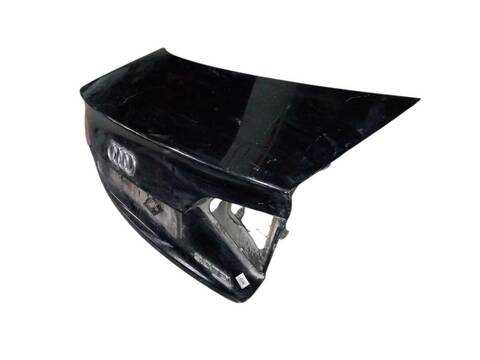 Foto 3ª: Maletero Audi A4 1.8 TFSI (2007)