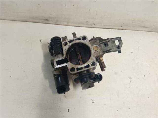 Foto 2ª: Caja Mariposa Opel Astra 1.6 16V (101 CV) [X16XEL]