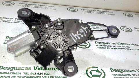 Motor Limpia Trasero Toyota Yaris BLUE 87CV 64KW
