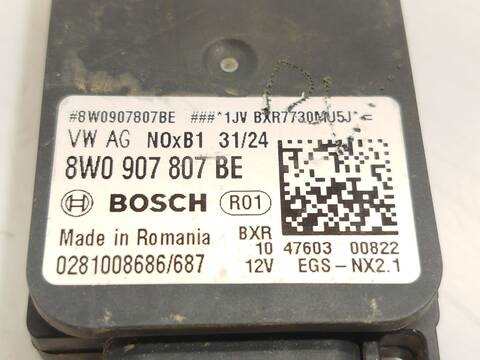 Foto 4ª: Sonda Lambda Audi A4 30 TDI MILD HYBRID AVANT 136CV 100KW [DTNB] (2024)