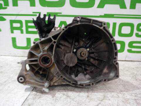 Foto 1ª: Caja Cambios Ford C Max 1.8 TDCI TD CAT 116CV [D/ KKDA] (2007)