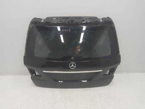 Portón Mercedes Clase ML 250 2.1 CDI 204CV 150KW AUT. 166.004) W166) OM651