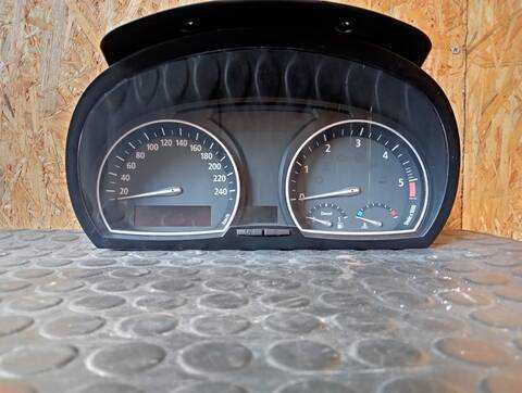 Cuadro de Instrumentos Bmw X3 2.0D 2 TD CAT 177CV