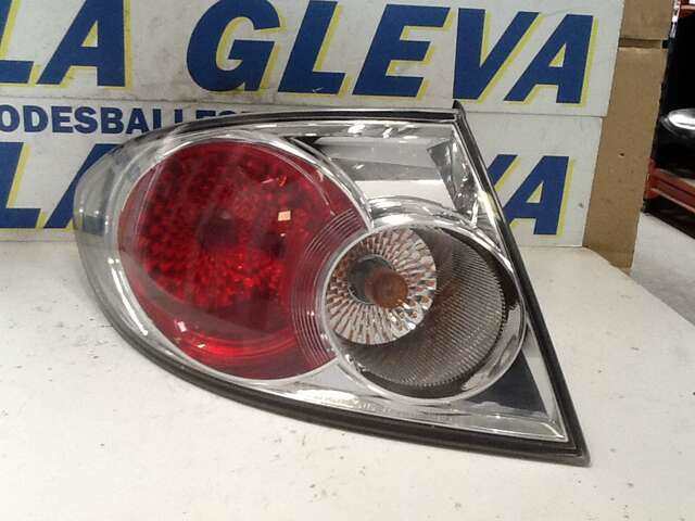 Piloto Trasero Izquierdo Mazda 6 2.0 CRTD HATCHBACK