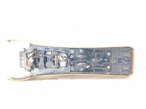 Consola Central Bmw Serie 7 720 740 D LD XDRIVE