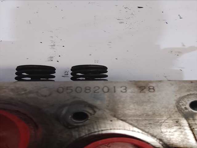 Foto 2ª: Culata Mitsubishi Pajero 2.5 DIESEL 62kw [D/4D56] (1995)