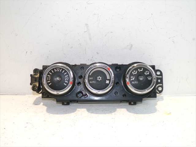 Mando Calefacción A. A. Mitsubishi ASX 1.8 D 2010-2012