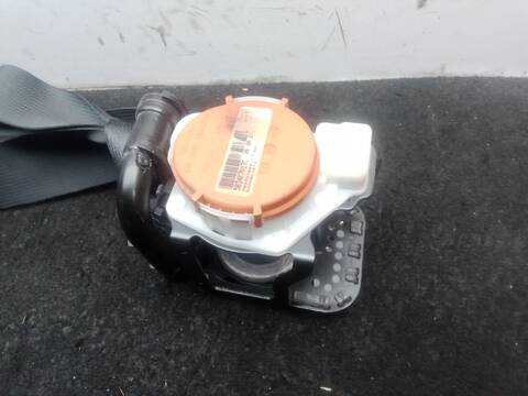 Foto 2ª: Cinturón Delantero Derecho Nissan Qashqai 1.5 DCI 110CV 81KW [K9K646] (2017)