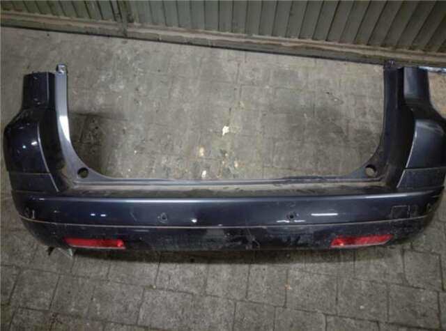 Paragolpes Trasero Citroen C4 1.6 VTI 120