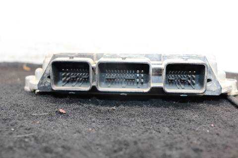 Foto 2ª: Centralita Motor ECU Peugeot 206 XR (1998)