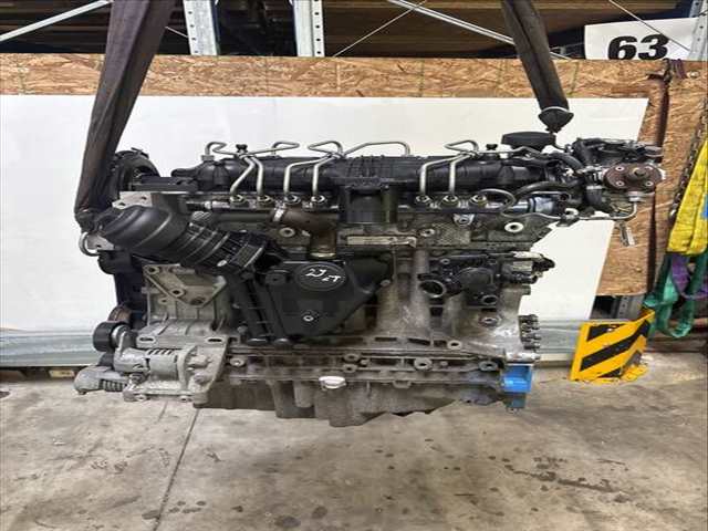 Foto 2ª: Motor Completo Volvo S40 150 CV 110KW [D5204T5]