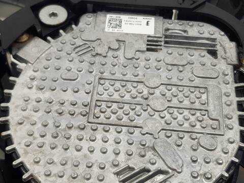 Foto 2ª: Electroventilador Renault Austral TECHNO