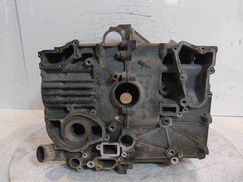 Foto 2ª: Bloque Motor Porsche Cayman 295 CV 217KW [M97.21] (2006)