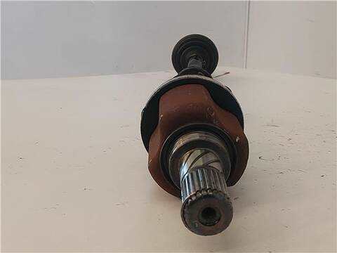 Foto 3ª: Transmision Delantera Derecha Nissan Micra 1.2 16V 80CV 59KW [CR12DE] (2005)