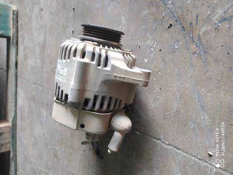 Foto 3ª: Alternador Honda Crv BASICO RD1) 147CV 108KW RD1/3) [B20Z1] (2001)