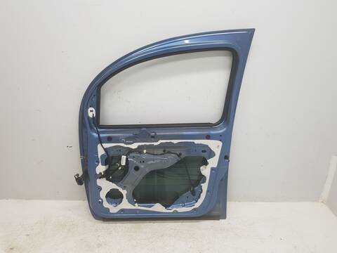 Foto 2ª: Puerta Delantera Derecha Renault Kangoo EXTREM (2008)