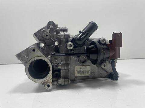 Foto 3ª: Valvula EGR Fiat Panda 1.3 D 75CV 55KW 319) 199A9000 (2012)