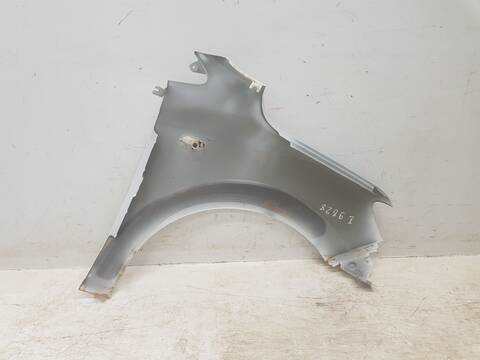 Foto 3ª: Aleta Delantera Izquierda Dacia Sandero ESSENTIAL (2022)