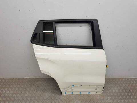 Puerta Trasera Derecha Jeep Avenger ALTITUDE ELECTRIC