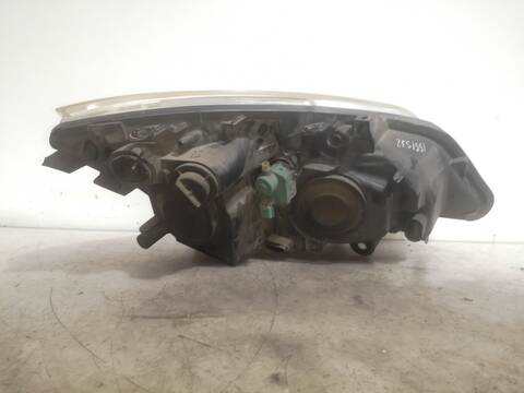 Foto 2ª: Faro Izquierdo Renault Scenic K9KP732 JM) (2007)