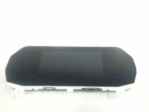 Cuadro de Instrumentos Renault Kangoo AUTHENTIC 113CV 83KW