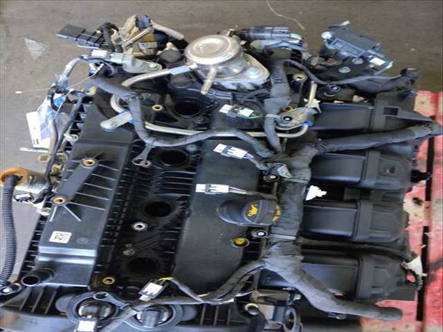 Foto 2ª: Motor Completo Ford Edge C20 249 - 253 CV [C20HDTX] (2020)