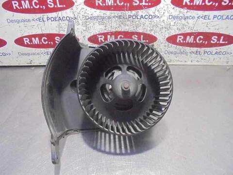Calefacción Renault Scenic AUTHENTIQUE 120CV 88KW