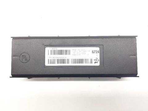 Foto 2ª: Centralita Motor ECU Opel Mokka BUSINESS 131CV 96KW [A17DTS] (2013)