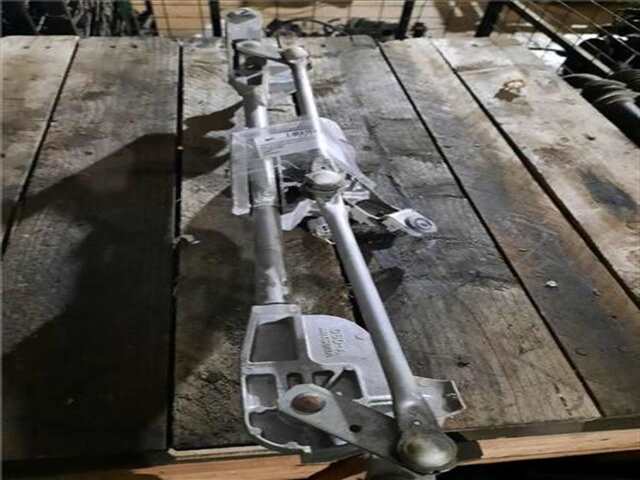 Motor Limpia Delantero Nissan Pathfinder 2.5 DCI 4WD
