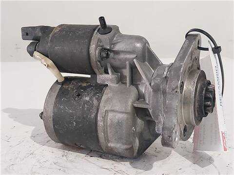 Motor de Arranque Skoda Fabia 1.4 60CV 44KW