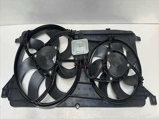 Foto 1ª: Electroventilador Ford Transit 2.2 HDI (2009)