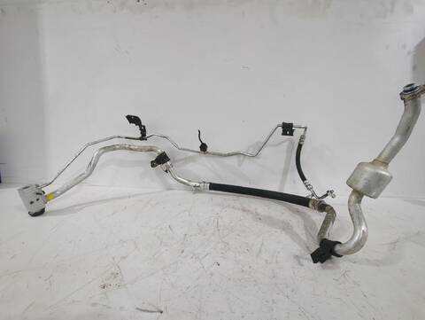 Tubos Aire Acondicionado Kia Carens 2.0 CRDI 140 140CV