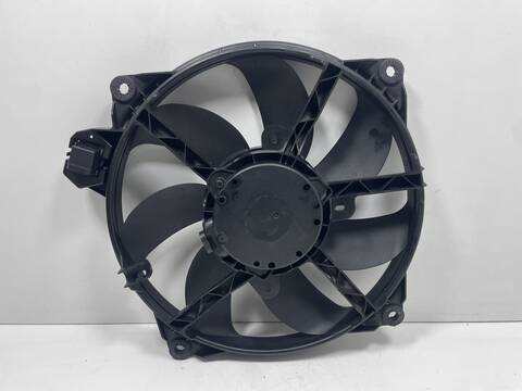 Foto 3ª: Electroventilador Renault Scenic K9K836 (2014)