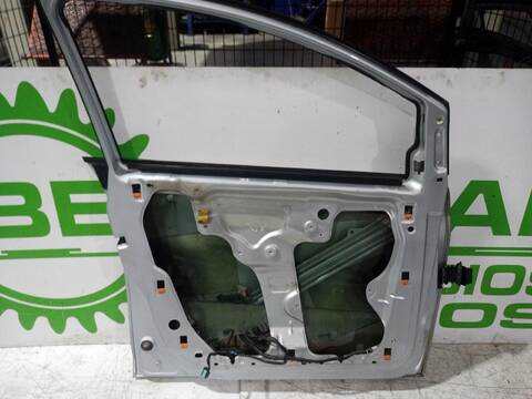 Foto 2ª: Puerta Delantera Izquierda Seat Altea 1.9 TDI 105CV [BXE] (2006)