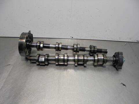 Arbol de Levas Mitsubishi Grandis 2.0 DI-D CAT 136CV 100KW