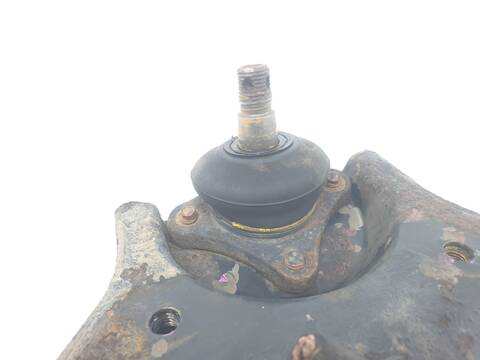 Foto 2ª: Brazo Suspension Delantero Izquierdo Mitsubishi L200 2.5 DI-D 178CV [4D56] (2006)