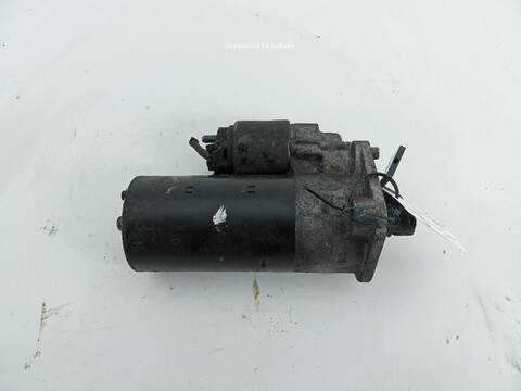 Motor de Arranque Volvo S60 VERSION INDEFINIDA